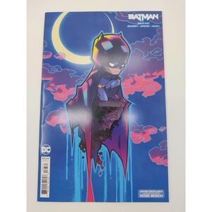 Batman #137 Rose Besch Artist Spotlight Variant‎